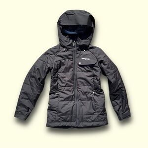Patagonia Women's XS Rubicon Ski & Snow Insulated & Down Jacket Coat